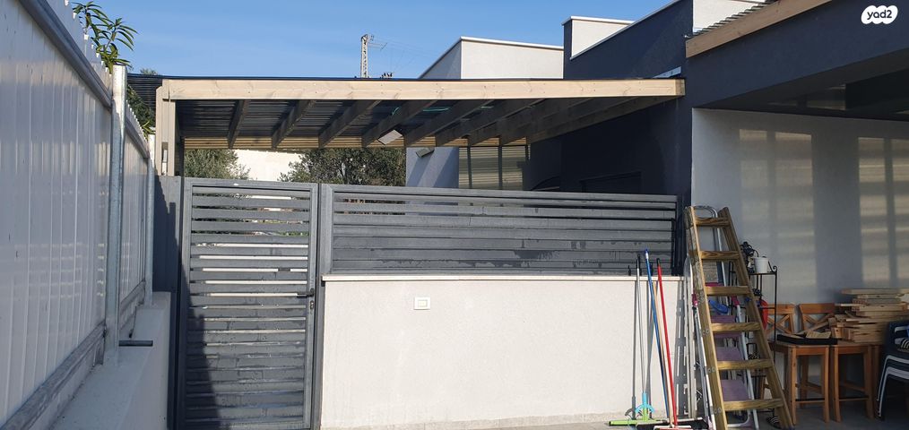 יחידת דיור, הגפן 1, פוריה כפר עבודה, פוריה כפר עבודה