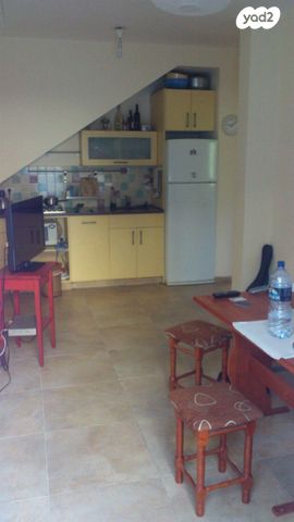 יחידת דיור, האפיק 337, בארותיים, בארותיים