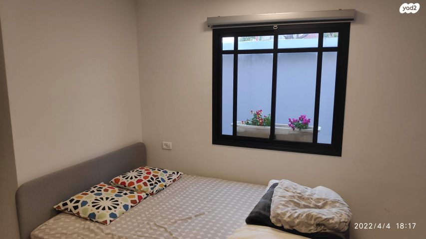 יחידת דיור, מישר 50, נווה אפק, ראש העין