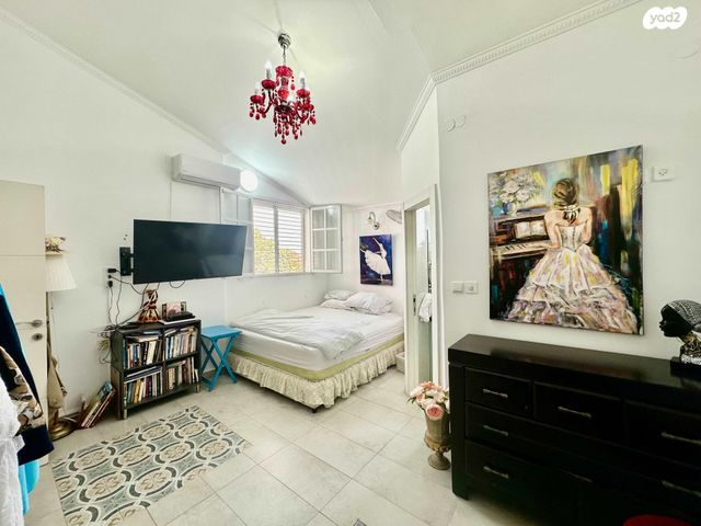 דירה, דרך לב השרון 37, צורן, קדימה צורן