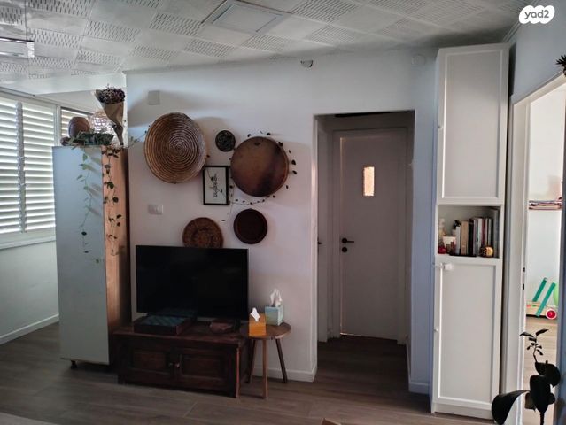 דירה, שדרות הציונות 38, עבאס, חיפה