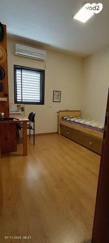 דירה, ביל"ו 21, נווה כרמית, נס ציונה