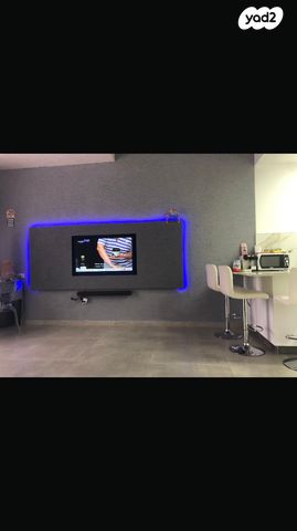 דירה, יפה נוף 23, מרינה, פארק לאומי וחופים, אשקלון