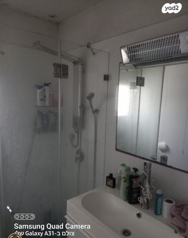 דירה, בורוכוב 15, צפון מערב מרכז העיר, נתניה