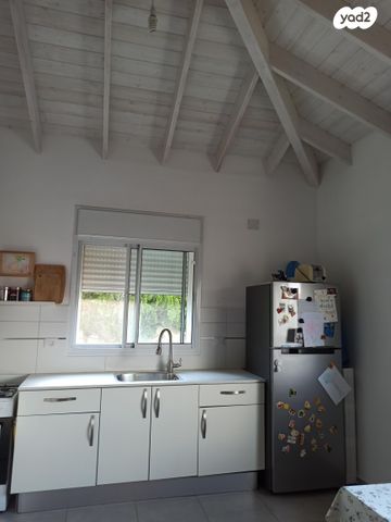 יחידת דיור, האלה 257, חוסן, חוסן