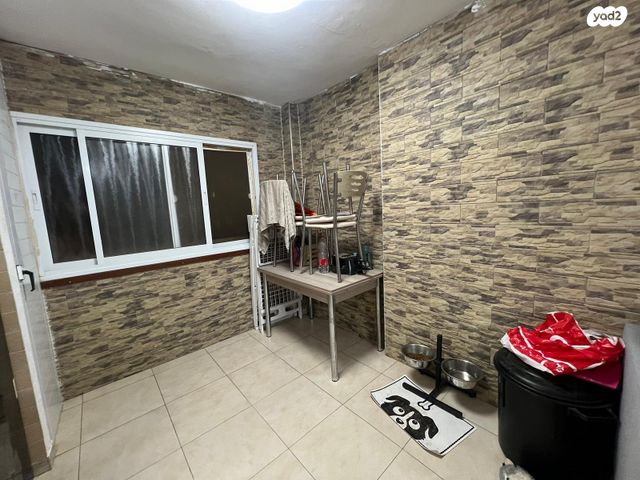 דירה, מרחבים 1331, נווה גן, דימונה