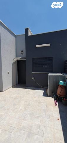 יחידת דיור, הגפן 1, פוריה כפר עבודה, פוריה כפר עבודה