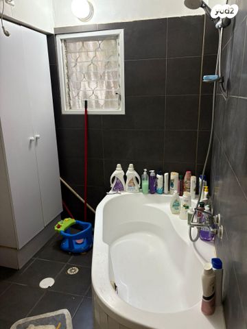 דירה, סטרומה 5, שכונת גפן, רמת גן