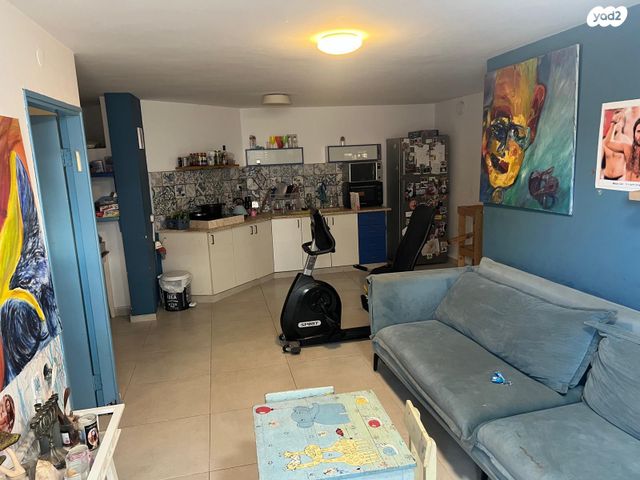 יחידת דיור, גפן 154, שדי חמד, שדי חמד