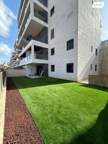 דירת גן, אלישע 3, פסגות אפק, ראש העין