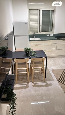 יחידת דיור, האג 41, הוד הכרמל, דניה, חיפה