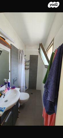 גג/ פנטהאוז, מקס נורדאו 1, דרום מערב ותיק, בת ים