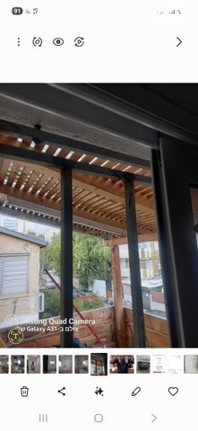 דירה, בורוכוב 15, צפון מערב מרכז העיר, נתניה