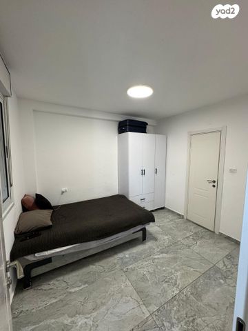 דירה, אהרון צייטלין 49, קרית חיים מזרחית, חיפה