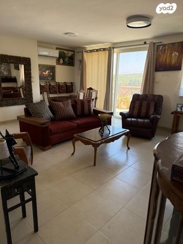 גג/ פנטהאוז, נחל דליה 23, הנחלים, מודיעין מכבים רעות