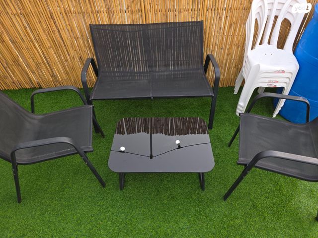 סטודיו/ לופט, המים 1, חוף צפוני, אילת