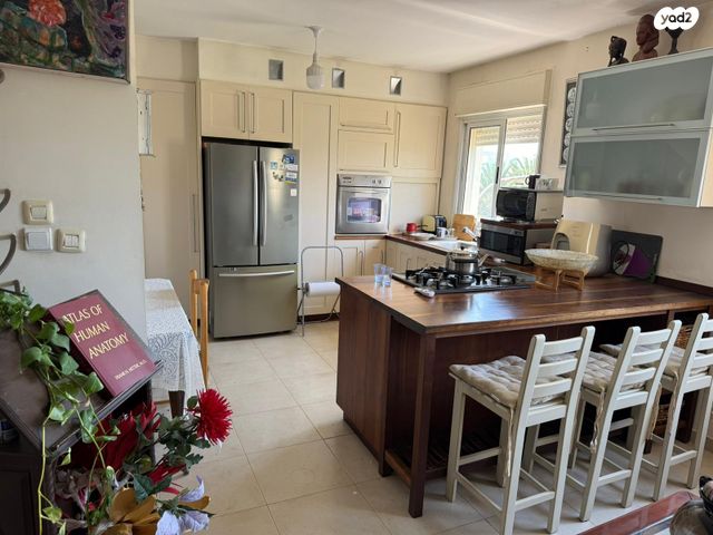 גג/ פנטהאוז, נחל דליה 23, הנחלים, מודיעין מכבים רעות