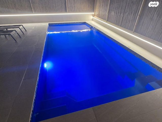 סאבלט, הצפצפה 13, גנים א', אילת