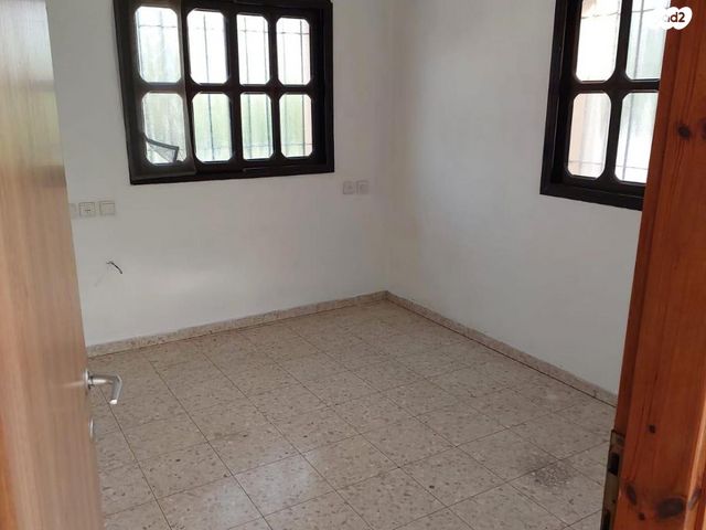 יחידת דיור, שדרות המעפילים 27, יד אליהו, תל אביב יפו