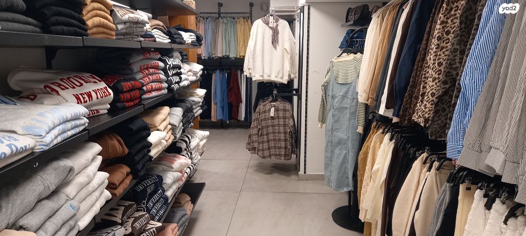 חנויות/ שטח מסחרי, יפו 79, מרכז העיר, ירושלים