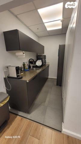 משרדים, אריה שנקר 4, אזור תעשיה, הרצליה