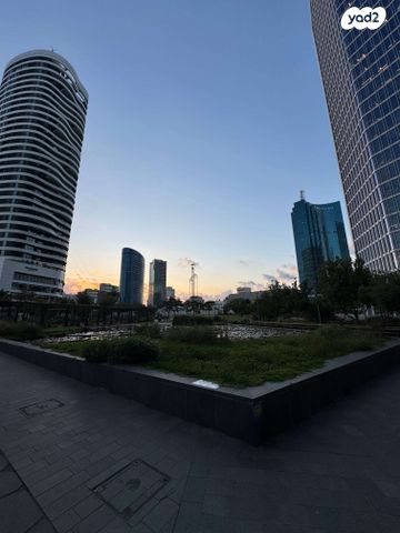 משרדים, המסגר 35, מונטיפיורי, הרכבת, תל אביב יפו