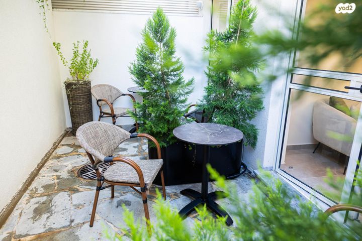 קליניקות, המיתר 1, שכונת הלל, רמת גן