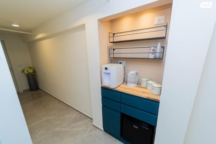 קליניקות, המיתר 1, שכונת הלל, רמת גן