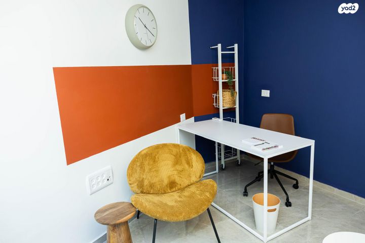 קליניקות, המיתר 1, שכונת הלל, רמת גן