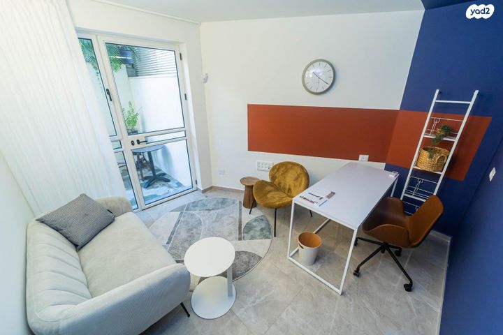 קליניקות, המיתר 1, שכונת הלל, רמת גן