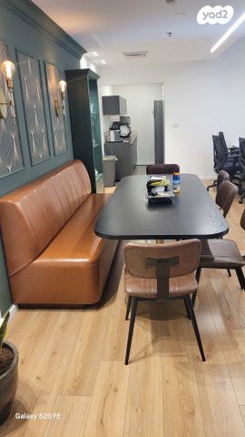 משרדים, אריה שנקר 4, אזור תעשיה, הרצליה