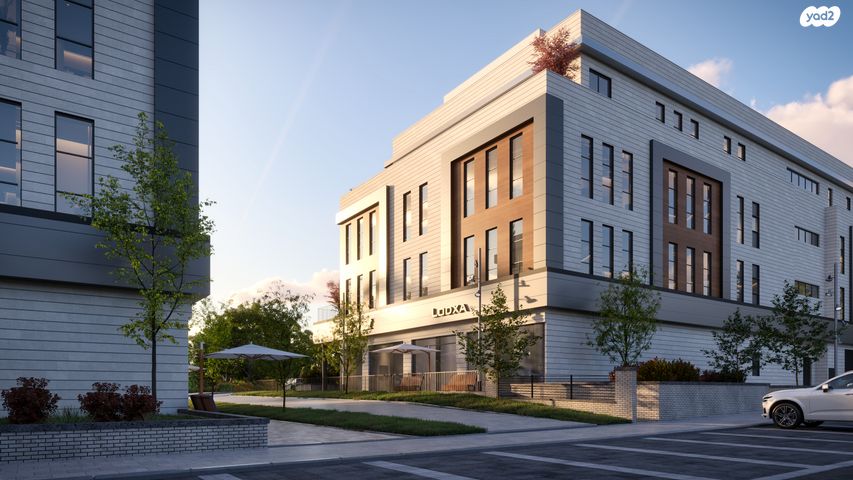 חנויות/ שטח מסחרי, עופרה 22, גן יבנה מערב, גן יבנה