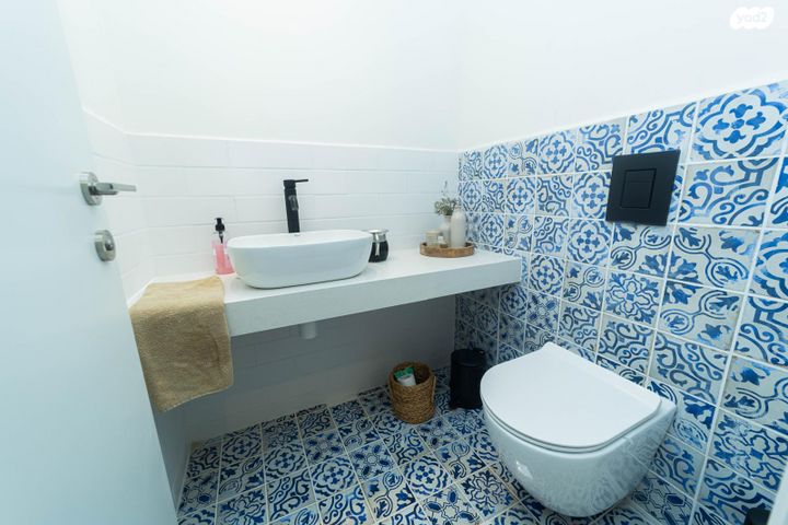 קליניקות, המיתר 1, שכונת הלל, רמת גן