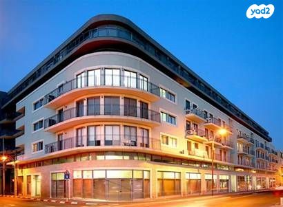 חנויות/ שטח מסחרי, מרזוק ועזר 11, צפון יפו, המושבה האמריקאית-גרמנית, תל אביב יפו