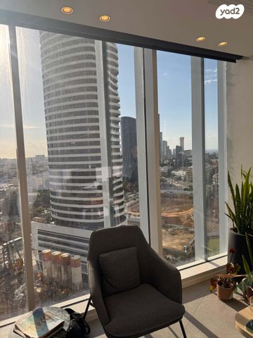 משרדים, המסגר 35, מונטיפיורי, הרכבת, תל אביב יפו