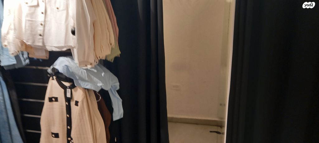 חנויות/ שטח מסחרי, יפו 79, מרכז העיר, ירושלים