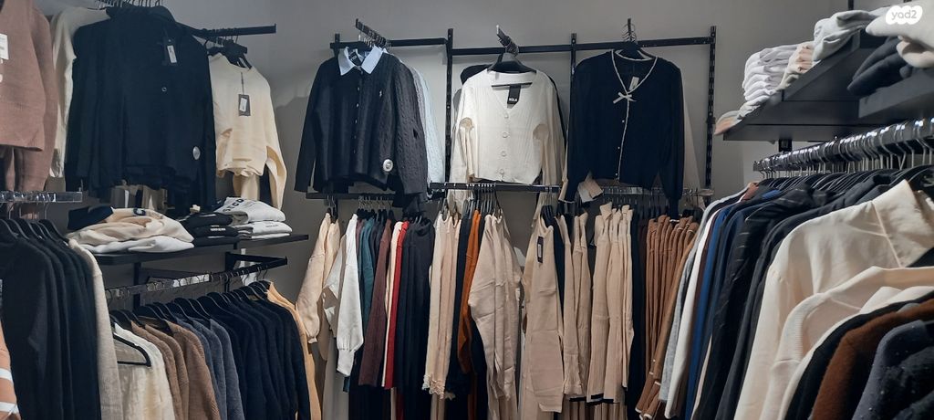 חנויות/ שטח מסחרי, יפו 79, מרכז העיר, ירושלים