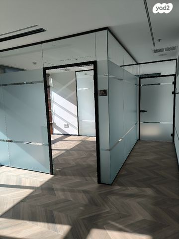 משרדים, רחה פריאר 9, מרכז אזרחי, באר שבע