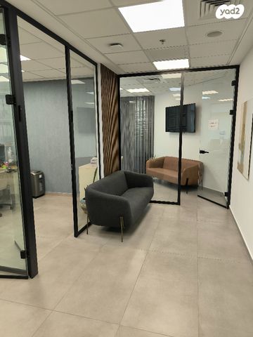 משרדים, רחה פריאר 9, מרכז אזרחי, באר שבע