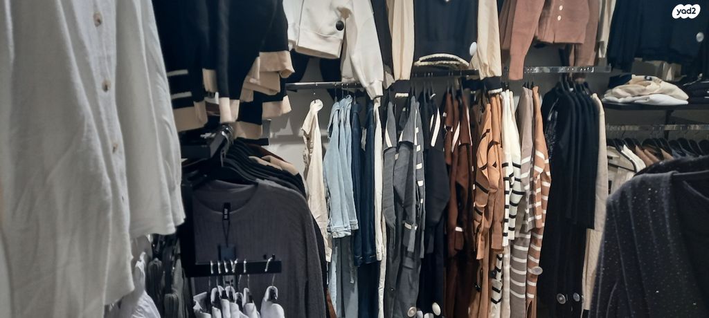 חנויות/ שטח מסחרי, יפו 79, מרכז העיר, ירושלים