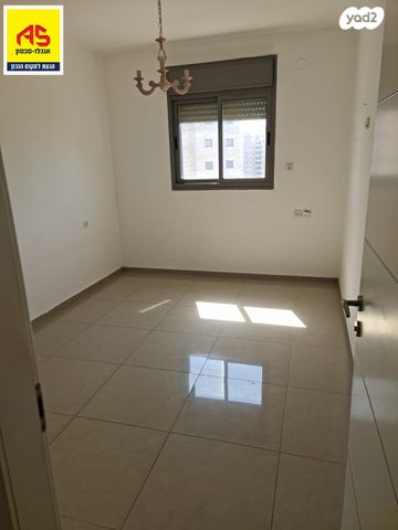 דירה, ברנע, אשקלון