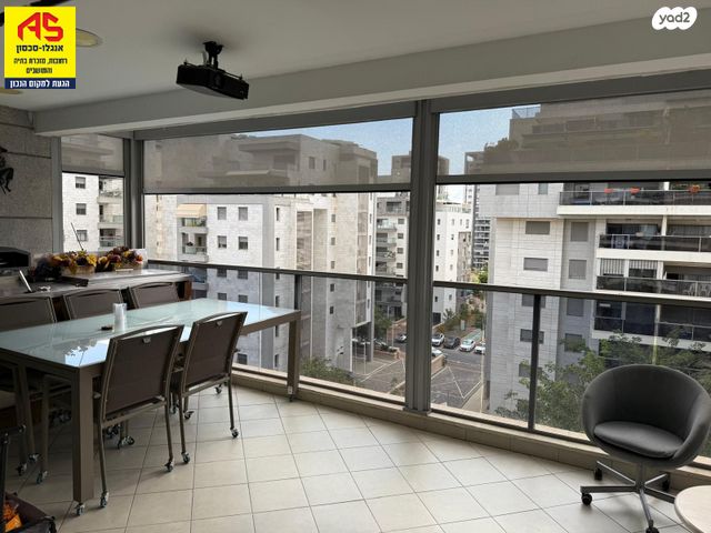 גג/ פנטהאוז, הרב יעקב ברמן, רחובות