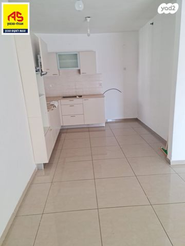 דירה, ברנע, אשקלון