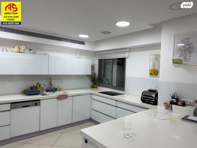 גג/ פנטהאוז, הרב יעקב ברמן, רחובות