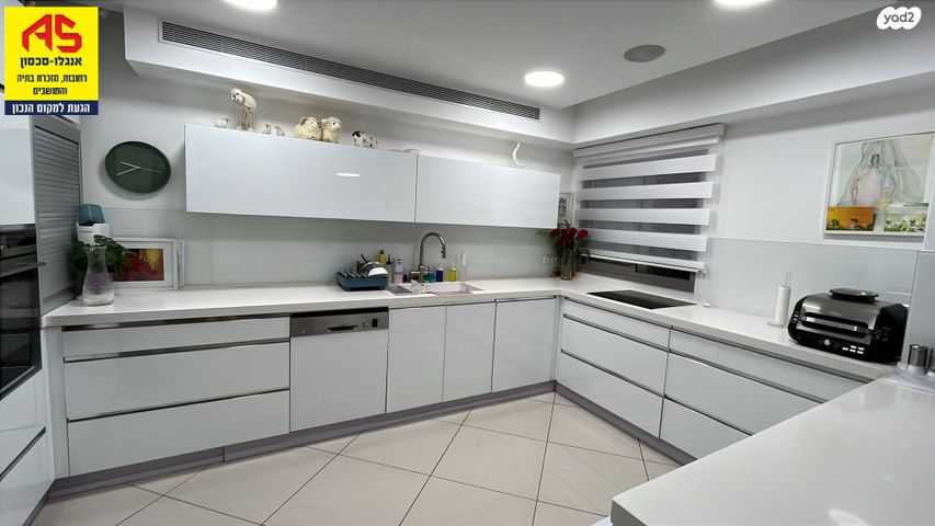 גג/ פנטהאוז, הרב יעקב ברמן, רחובות