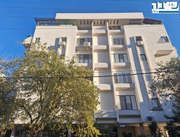 דירה, דוד רמז, ב' / צפון מערב העיר, רחובות