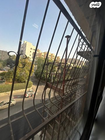 דירה, פארן, רמת אשכול, ירושלים