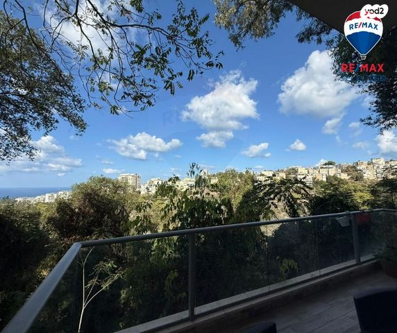 דירה, שונמית 6, רמת התשבי, חיפה