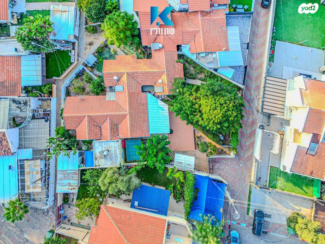 דו משפחתי, הצנחנים 9, אפרידר, אשקלון