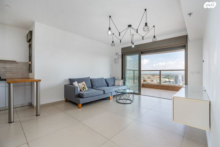 דירה, השיקמים 6, נוף ים - מע"ר, אור עקיבא